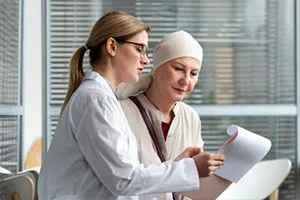 Oncology & Hematology