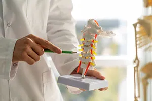 Patient journey map for spinal muscular atrophy patients