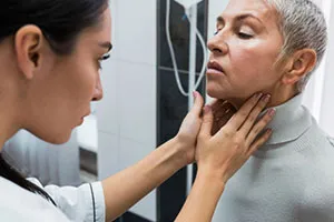 Treatment decision-making process for Hodgkin’s lymphoma