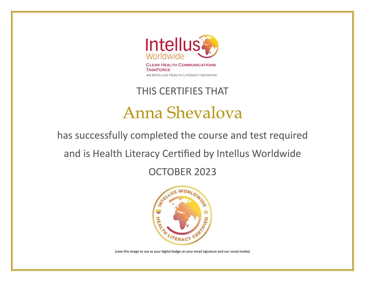 HL-Certificate-Anna-Shevalova Anna Shevalova HL Certificate