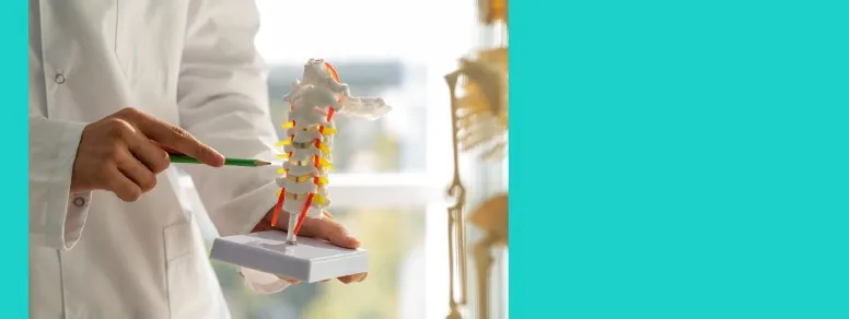Patient journey map for spinal muscular atrophy patients