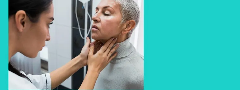 Treatment decision-making process for Hodgkin’s lymphoma