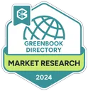 Greenbook Badge