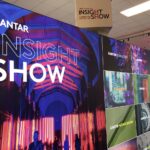 London Insight Show 2018 reportage