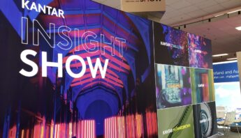 London Insight Show 2018 reportage