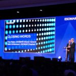 ESOMAR 2018 closing remarks