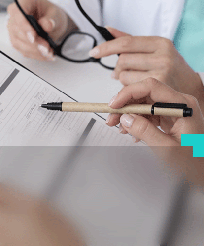 Navigating the healthcare landscape