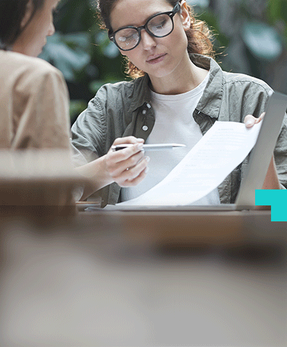 Academic Rigor Meets Hands-on Practice