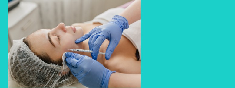 Cosmetology case study to improve the dermal filler customer experience