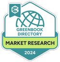 Greenbook Badge