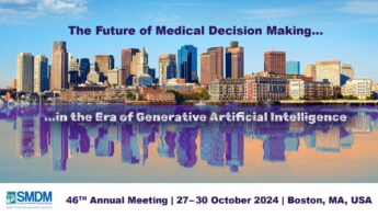 SMDM 2024 conference summary, Collaboration and Communication in Medical Decision Making