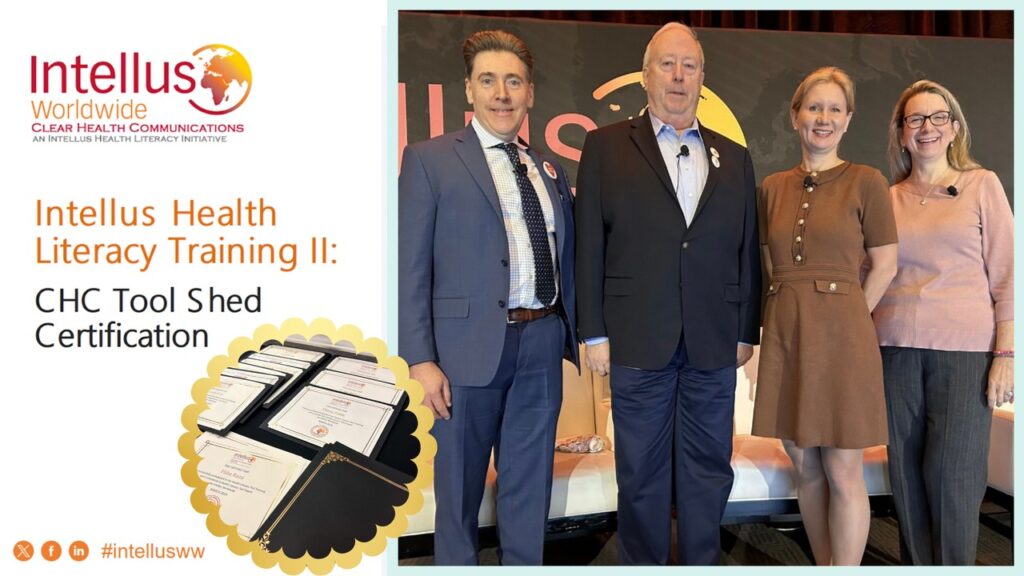 Intellus Conference Recap 2025