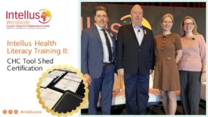 Recap of 2025 Intellus Worldwide Summit